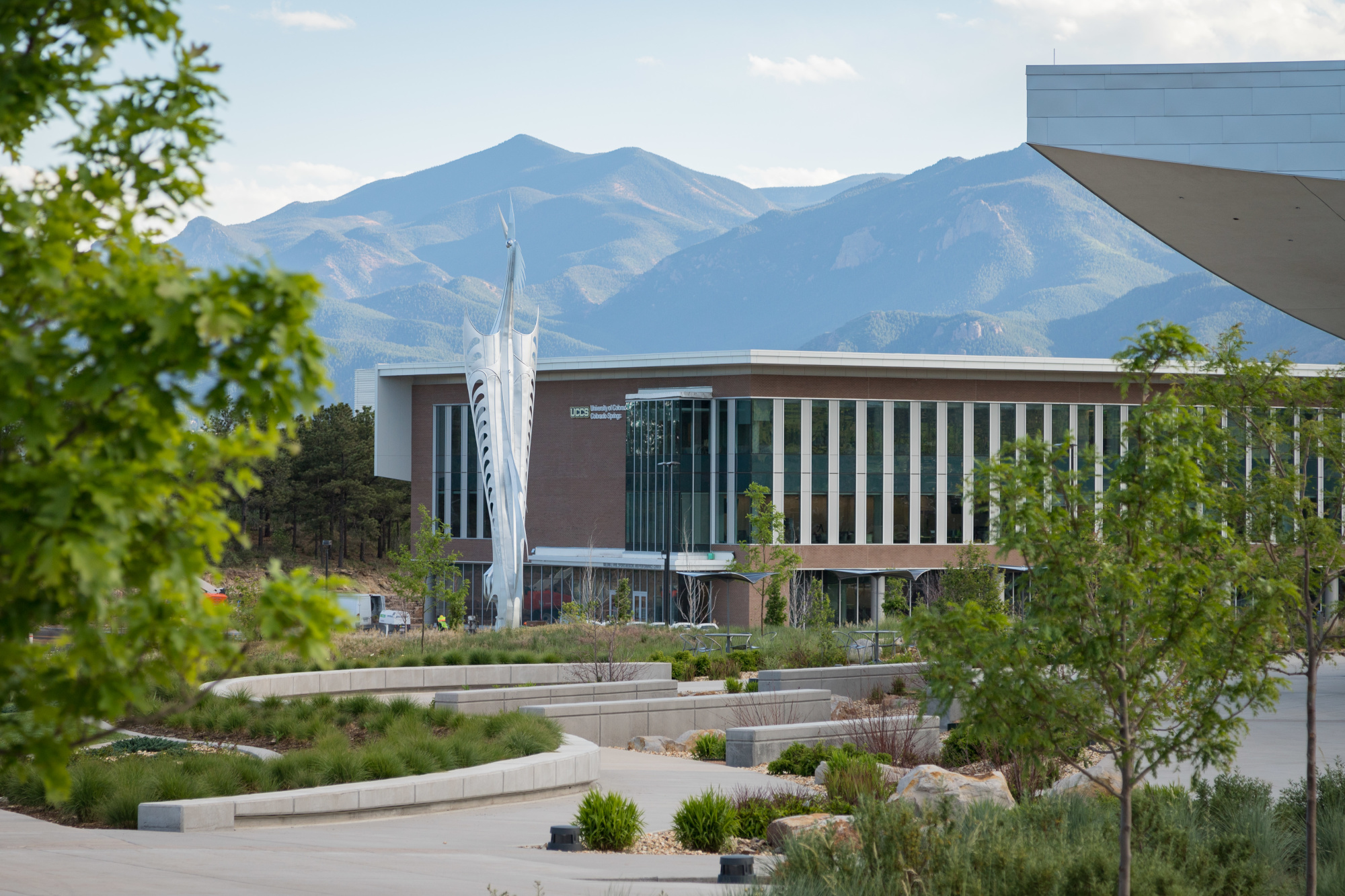 William J. Hbyl Sports Medicine and Performance Center 