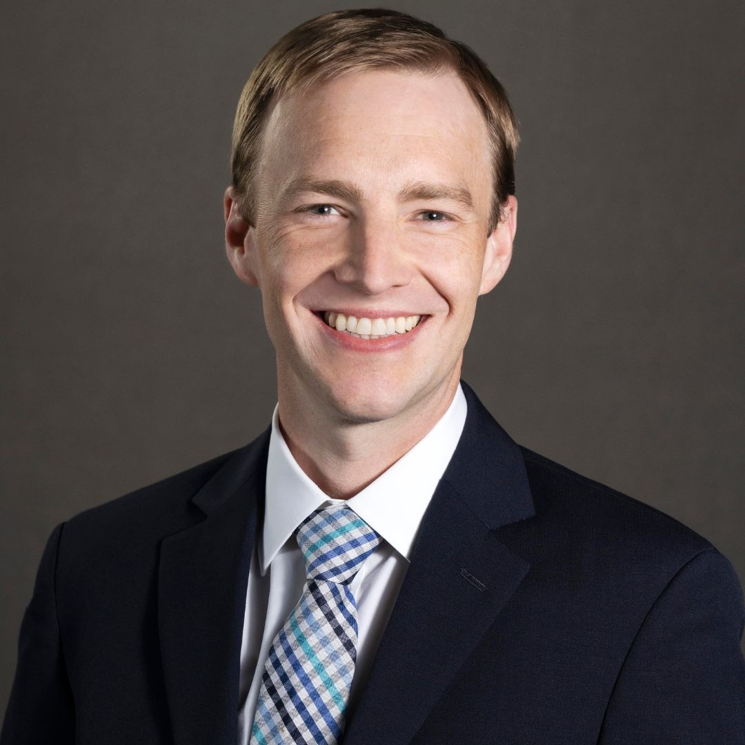 John Eakin, MD Headshot