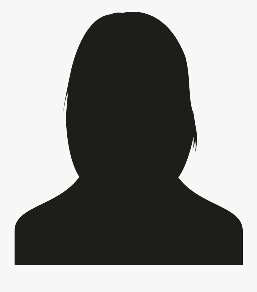 Silhouette Headshot Placeholder