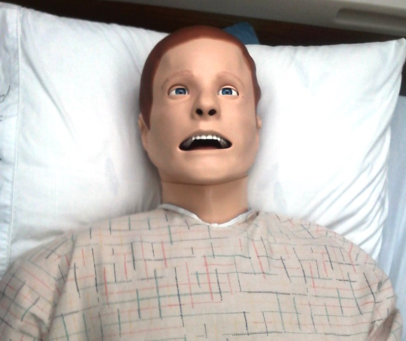 SimMan Essentials program