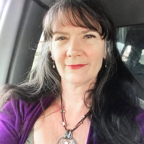Mary Jane Caltagirone, RN BSN UCHealth 