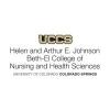 Helen and Arthur E. Johnson Beth-El College of Nursing and Health Sciences 