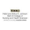 Helen and Arthur E. Johnson Beth-El College of Nursing and Health Sciences