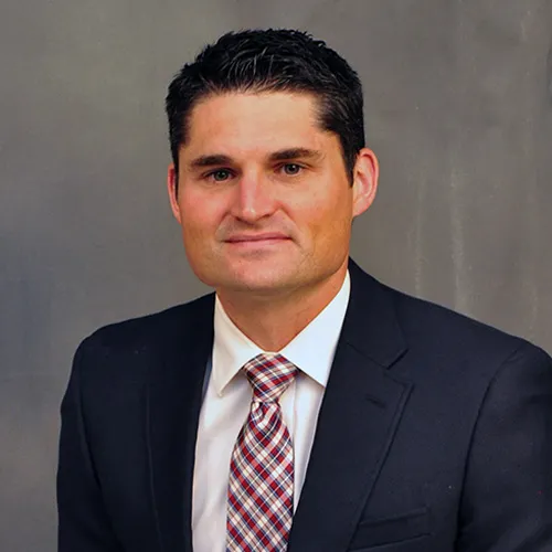 Bill Cornwell Headshot