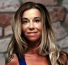 Cindy Rupp