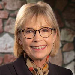 Judith M. Scott