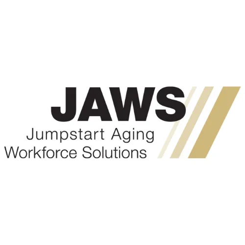 JAWS Logo