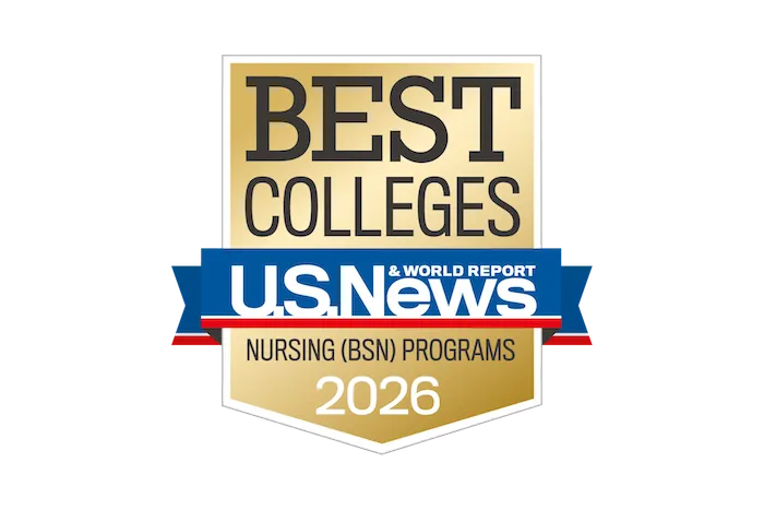 Best Colleges Badge
