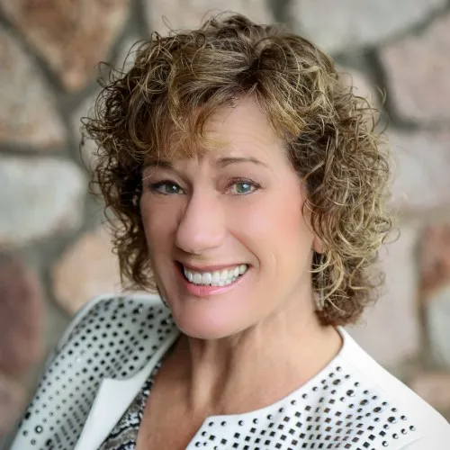 Susan Finke