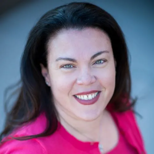 Sherry McCormick