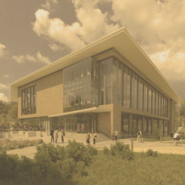 William J. Hybl Sports Medicine and Performance Center