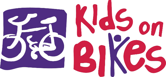 Kids on Bikes