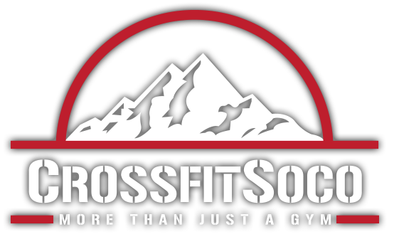 SOCO Crossfit