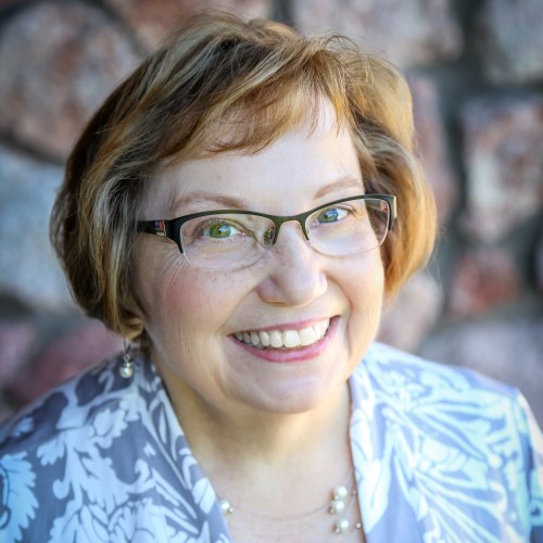 Deborah Pollard, PhD, RNC-OB, CNE, IBCLC | Helen and ...