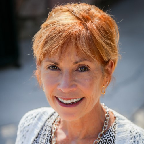 Judith M. Scott