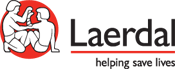 Laerdal Logo